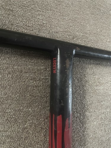 Lucky scooter handle - lucky,