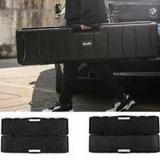 Long hard gun case - hard,