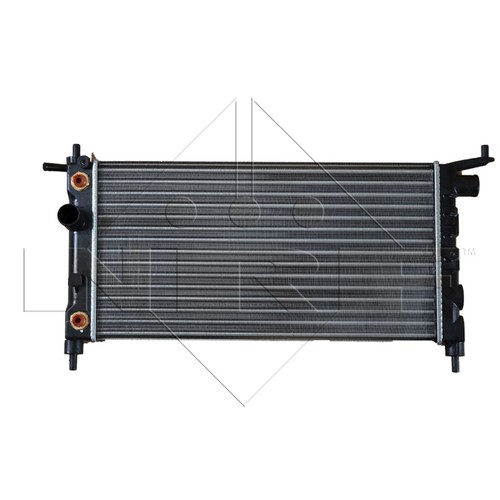 Radiator for vauxhall - radiator,