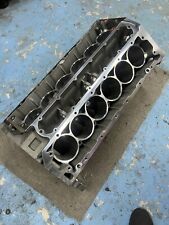 BRAND NEW. JAGUAR V12 Engine Block. Xjs. Xj12. 6.0