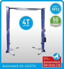 Post lift car vehicle - /,