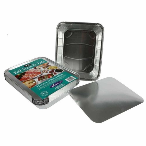 Jena pack extra large foil - extra,