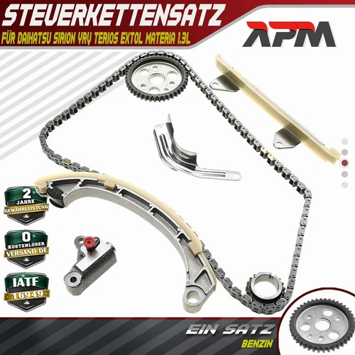 Timing chain kit for daihatsu - timing,