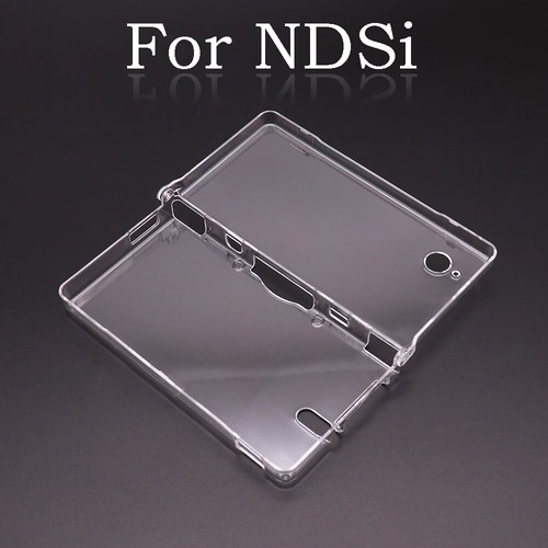 Transparent crystal case hard - ,