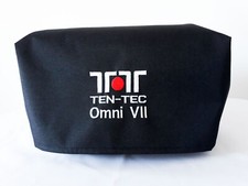 OMNI VII Dust Cover