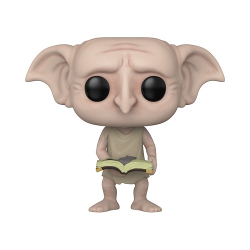 Funko pop movies - movies:, harry