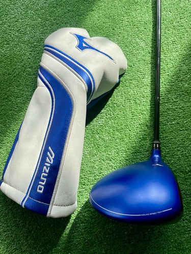 Mizuno st180 driver degree - st180,