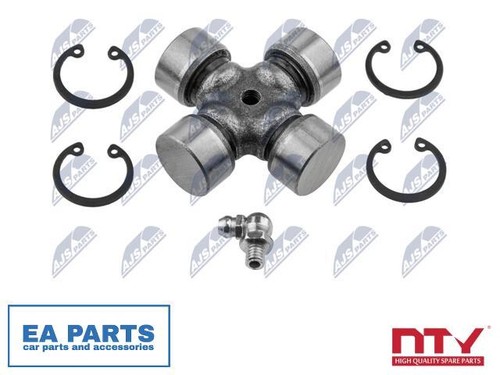 Joint propshaft for - joint,,