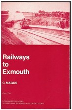 The Oakwood Press - Railways