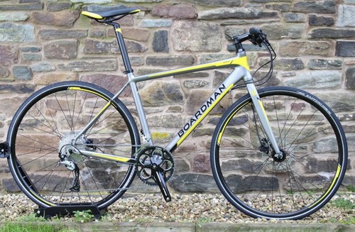 Boardman hybrid comp - boardman,