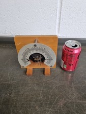 #576 Aneroid Barometer Demo