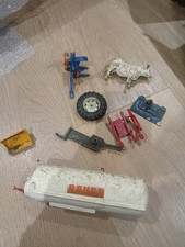 Britains Farm Toys Spares