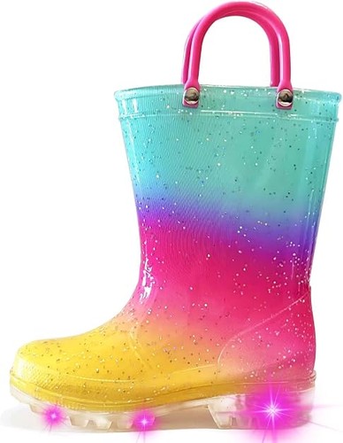 Greentiming kids wellies for - greentiming,