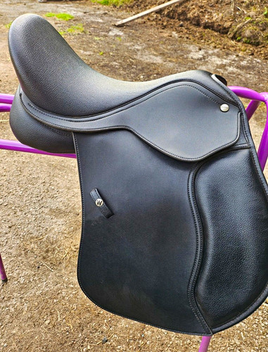 Wintec hart saddle - wintec,
