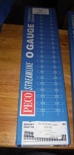 Peco e791bh bullhead o - bullhead,