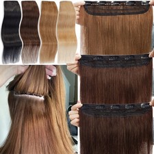 THICK 100% Remy Human Hair