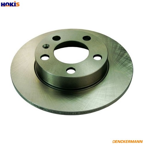 Brake disc b130200 - disc, for