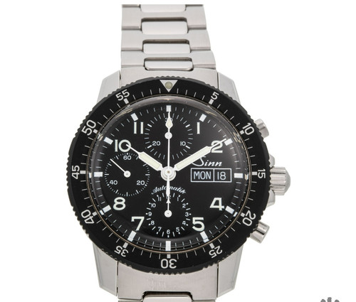 Sinn 103 auto pilot - 103,