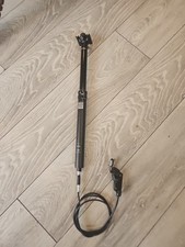 Just Serviced Rockshox Reverb