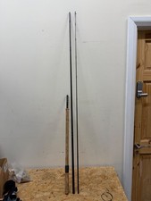 Vintage coarse fishing - vintage,