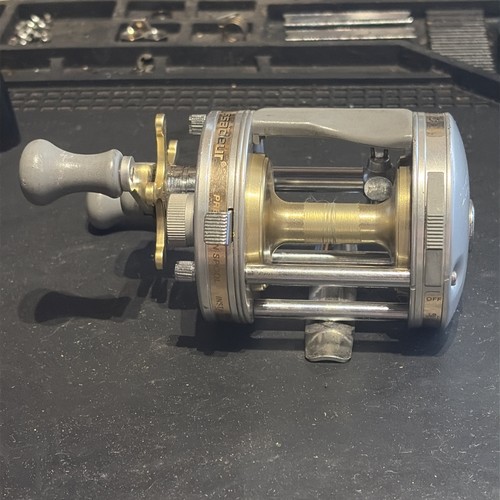 Abu garcia ambassadeur 6501 - garcia,