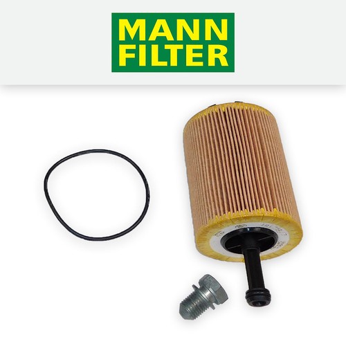 Service kit for skoda octavia - service,