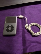 Apple iPod Classic 160GB A1238