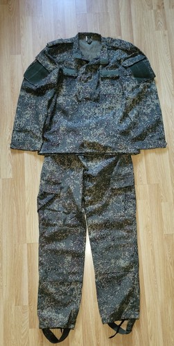 Russian military ratnik summer - russian,