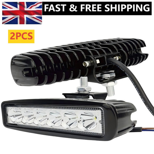 12v led work light - led, bar