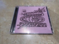 Snõõper Worldwide (CD)