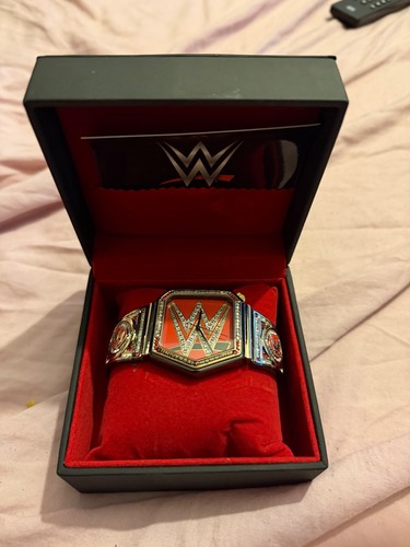 Wwe world heavyweight - wwe,