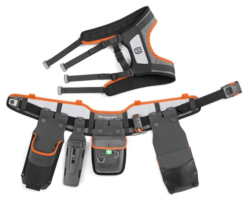 Husqvarna tool belt kit - husqvarna,