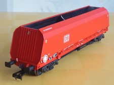 HRA Outer Buffers DB Cargo Bogie Hopper Wagon Aggregates Bachmann OO