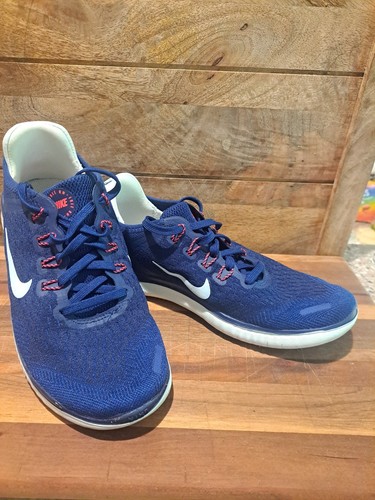Nike free 2018 shoes womens - rn,