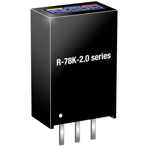 Recom 78k5 0 - recom, dc/dc