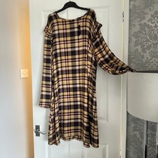 New/Tags £28 Next Beige red