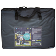 Henry Wag Pet Crate - Medium 64cm