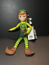 Elf Mates Cobbler Green Elf
