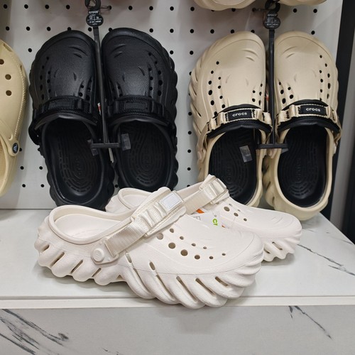 Croc bobbo clogs - croc, men