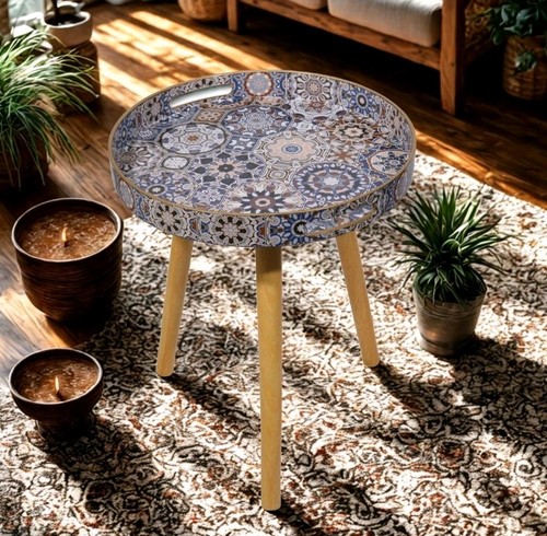 Moroccan indoor outdoor - moroccan, indoor/outdoor