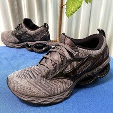 Men 11.0US Mizuno Wave Creation Knit