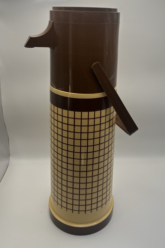 Vintage aladdin pump drink - vintage, a