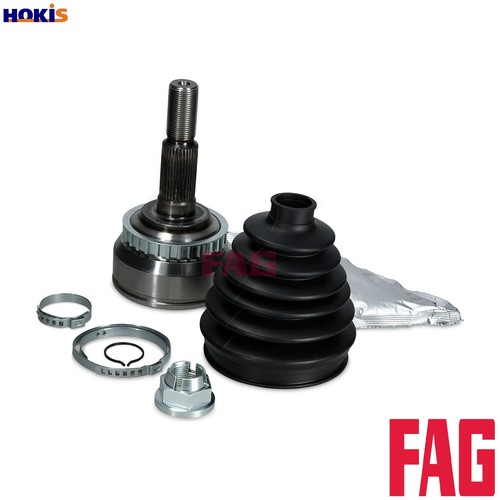 Joint kit drive shaft - kit, 771