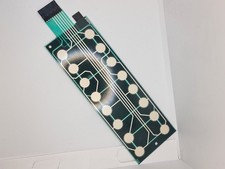 HENNY PENNY FASTRON SILVER EDITION