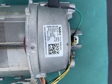 AEG Lavamat Turbo Washer Dryer