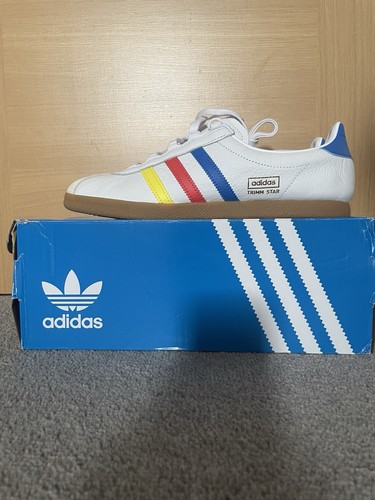 Adidas originals trimm star - originals,