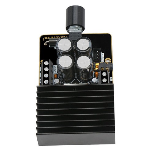 Power amplifier module - power, dual