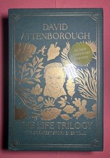 David Attenborough The Life