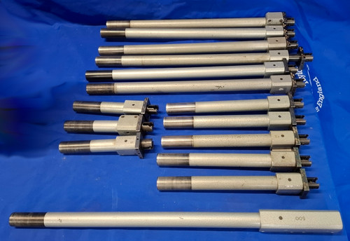 Tesa inotest metric - tesa,