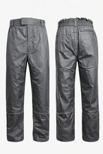 Reflective Unisex Trouser